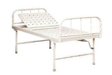 Semi Fowler Bed Eco Model