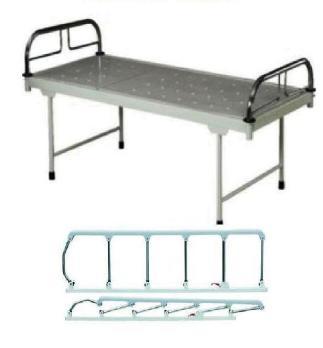 Plain Bed Deluxe