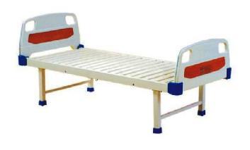 Plain Bed Super Deluxe