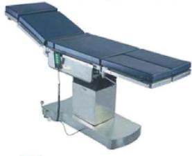 O.T Table Electric