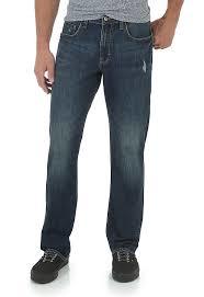 Denim Men Regular Fit Jeans