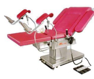 Delivery Table Electric