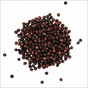 Black Pepper