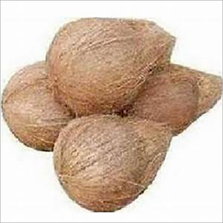 Coconuts