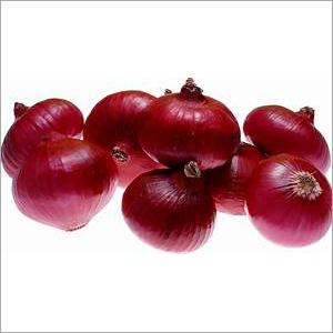 Red Onion