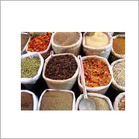 Spices And Spices Powder