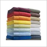 Cotton Terry Towels