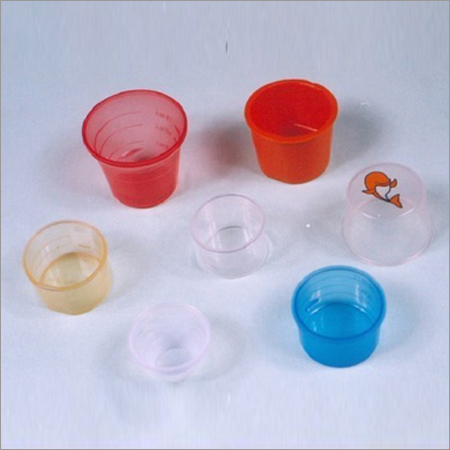 Measuring Cups
