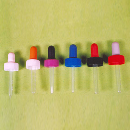 Dropper Assemblies