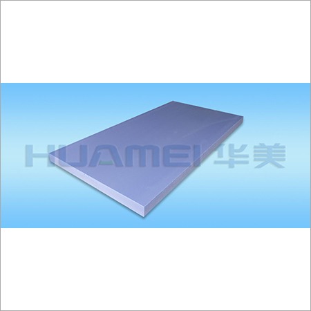 Extruded Polystyrene Insulation Board