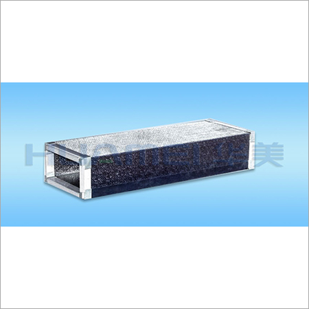 Central Air Conditioning Duct