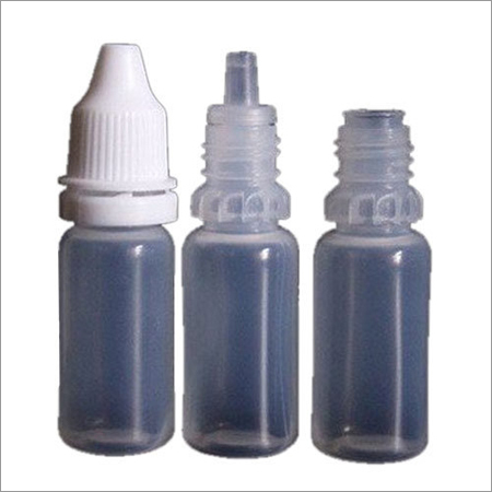Plastic Eye Droppers
