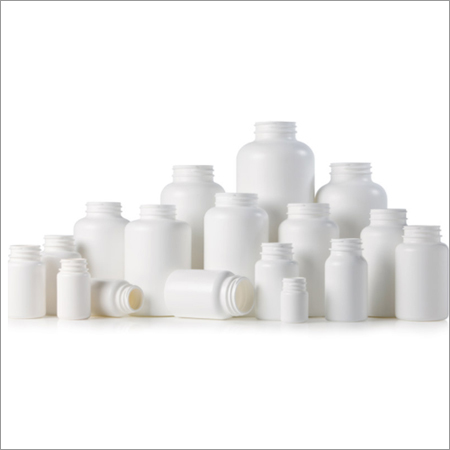 Plastic Bottles