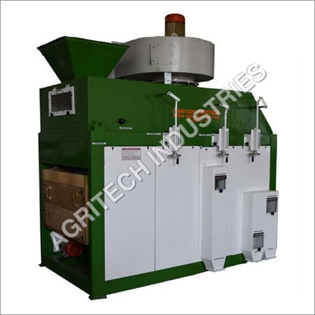 Seed Grader Equipment