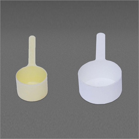 Plastic Spoons