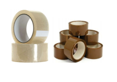 Plastic Adhesive Tape By PLUS PACK INDIA