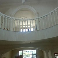 Makrana Marble Pillar