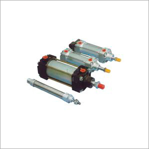 Hydraulic Gear Pumps