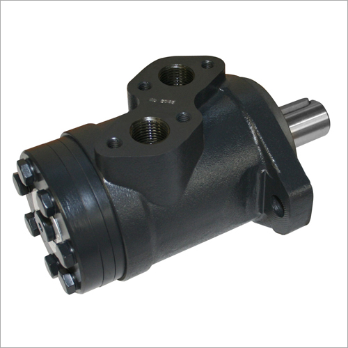 Hydraulic Drive Motor