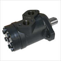 Hydraulic Drive Motor - Steel, Variable Displacement, Adjustable Speed, High Pressure | Compact Size, High Torque, Reliable Power, Smooth Operation, Long Life