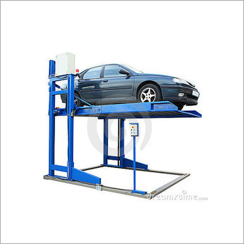 Hydraulic Car Parking Systems
