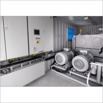 Hydraulic Custom Built Systems