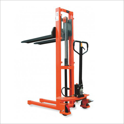 Industrial Stacker Lift
