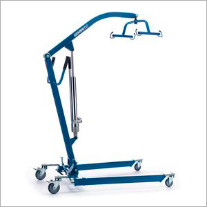 Industrial Patient Lifts