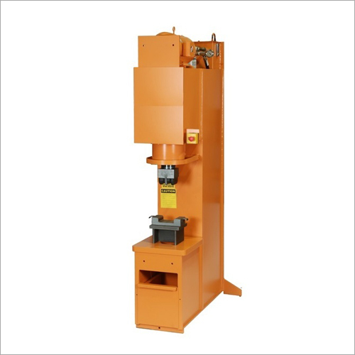 Industrial Hydraulic Press