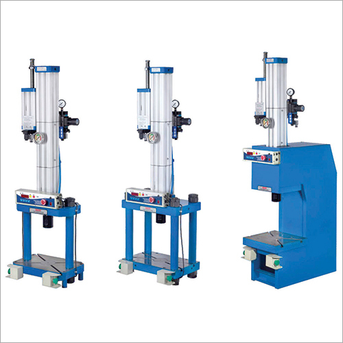 Hydraulic Pneumatic Presses