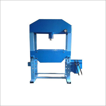 Hydraulic Press Machine