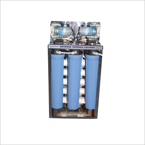 1/4" Flow Restrictor 650 ML With Quick Connect For RO Reverse Osmosis Systems – My Aqua Filter