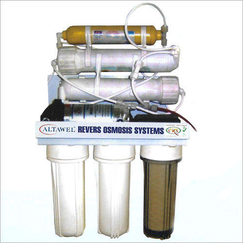 Reverse Osmosis RO System