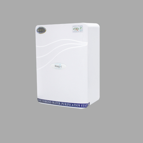 Water Purifier Installation Type: Wall Mounted