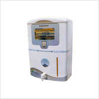 Domestic Ro System Installation Type: Wall Mounted