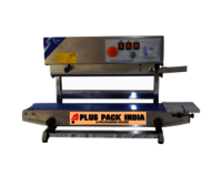 Continuous Vertical Band Sealer Machine