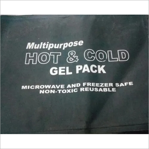 HOT & COLD PACK