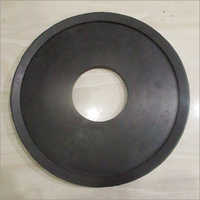 Bucket Seal - Rubber, 50-200mm Diameter, 2-10mm Thickness, Black | High Tensile Strength, Heat Resistant, Flawless Finish
