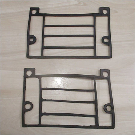 Rubber Gasket