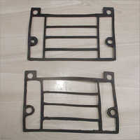 Rubber Gasket