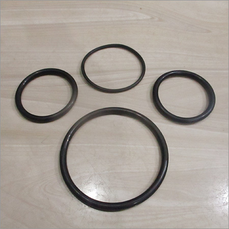 Nitrile O Ring By OM RUBBER INDUSTRIES