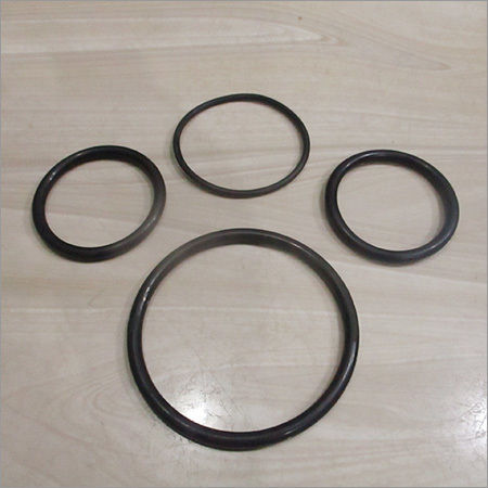 Nitrile O Ring - High Resilience, Custom Sizes Available | Durable, Chemical-Resistant Sealing Solution