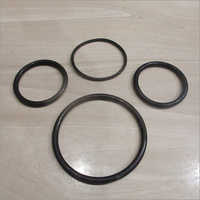 Nitrile O Ring - High Resilience, Custom Sizes Available | Durable, Chemical-resistant Sealing Solution