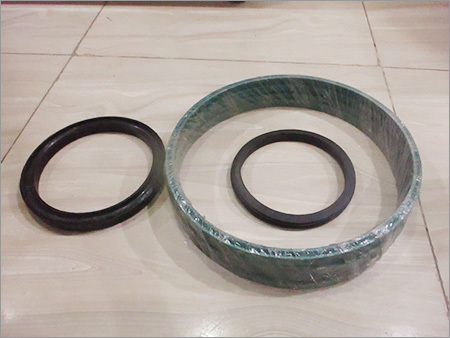 Extrudeded Rubber Seal