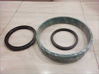 Extrudeded Rubber Seal
