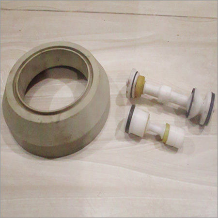 PTFE Bush - Premium Quality, High Chemical Resistance | Enhanced Durability and Flexibility