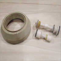 Ptfe Bush - Premium Quality, High Chemical Resistance | Enhanced Durability And Flexibility