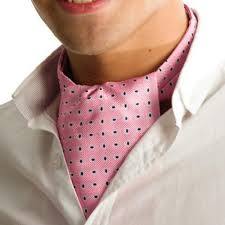 Mens Cravat