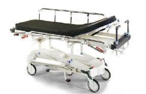 Emergency Patient Trolley