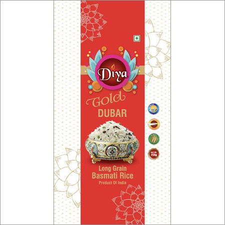 Dubar Long Grain Basmati Rice Dubar Long Grain Basmati Rice